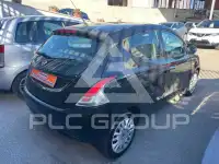 2011 Lancia YPSILON