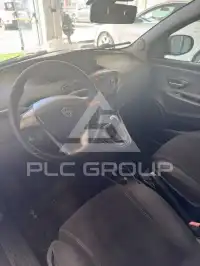 2011 Lancia YPSILON
