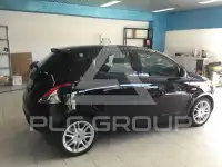 2011 Lancia YPSILON