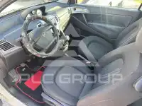 2011 Lancia YPSILON