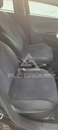 2011 Lancia YPSILON