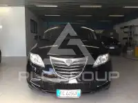 2011 Lancia YPSILON