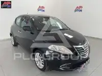 2011 Lancia YPSILON