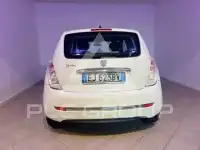 2011 Lancia YPSILON
