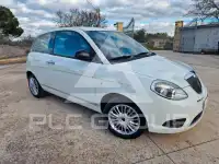 2011 Lancia YPSILON