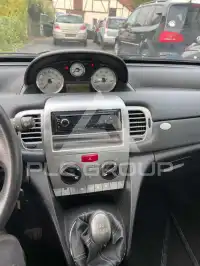 2011 Lancia YPSILON