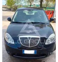 2011 Lancia YPSILON
