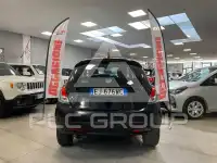 2011 Lancia YPSILON