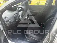 2011 Lancia YPSILON