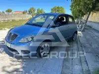 2011 Lancia YPSILON