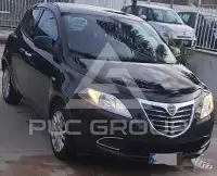 2011 Lancia YPSILON