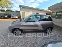 2011 Lancia YPSILON