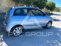 2011 Lancia YPSILON