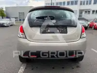 2011 Lancia YPSILON