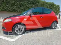 2011 Lancia YPSILON