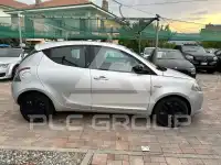 2011 Lancia YPSILON