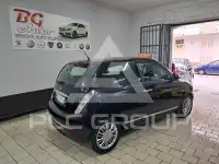2011 Lancia YPSILON