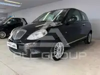 2011 Lancia YPSILON