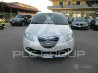 2011 Lancia YPSILON