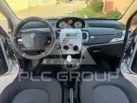 2011 Lancia YPSILON