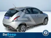 2011 Lancia YPSILON