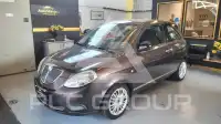 2011 Lancia YPSILON