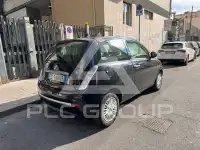 2011 Lancia YPSILON