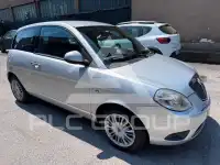 2011 Lancia YPSILON