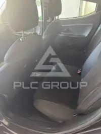 2011 Lancia YPSILON