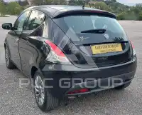 2011 Lancia YPSILON