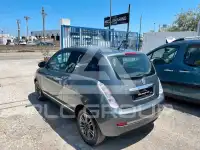 2011 Lancia YPSILON