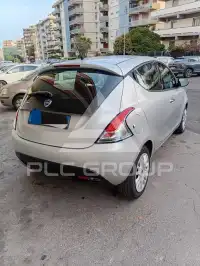 2011 Lancia YPSILON
