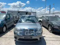 2011 Lancia YPSILON