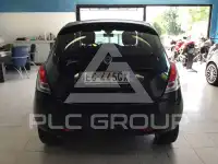 2011 Lancia YPSILON