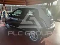 2011 Lancia YPSILON