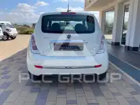 2011 Lancia YPSILON