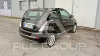 2011 Lancia YPSILON