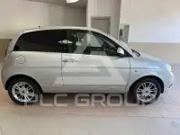 2011 Lancia YPSILON