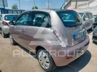 2011 Lancia YPSILON
