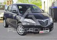 2011 Lancia YPSILON