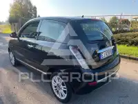 2011 Lancia YPSILON