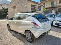 2011 Lancia YPSILON