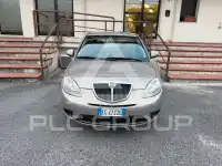 2011 Lancia YPSILON