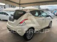 2011 Lancia YPSILON