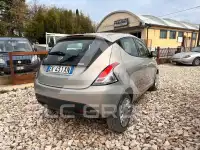2011 Lancia YPSILON