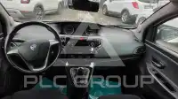 2011 Lancia YPSILON