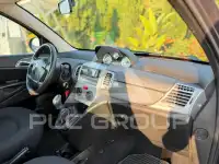 2011 Lancia YPSILON