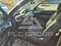 2011 Lancia YPSILON