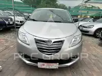 2011 Lancia YPSILON