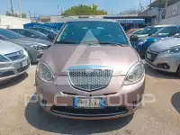 2011 Lancia YPSILON